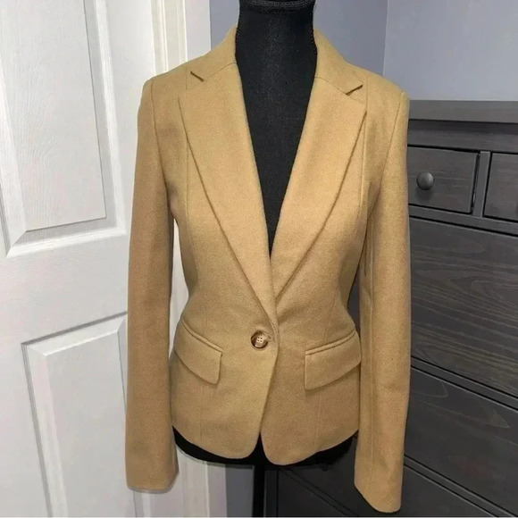 Michael  Kors Blazer - Picture 1 of 6